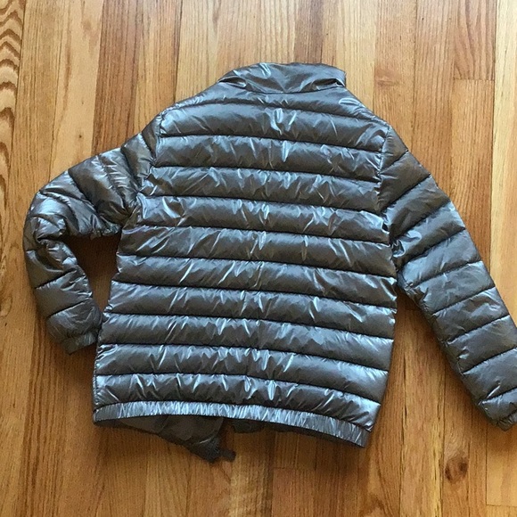 Zara Girls Jacket - Picture 5 of 5